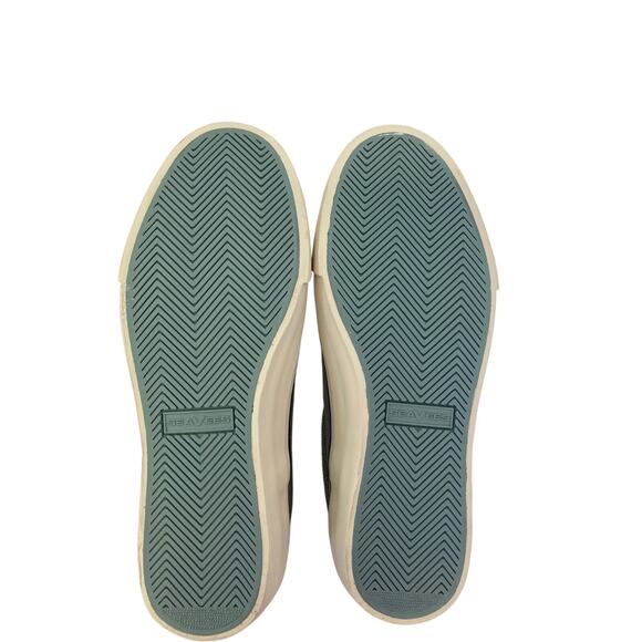 SeaVees Hawthorne Slip on shoe Pavement Suede Mens size 7 NIB - Picture 7 of 9